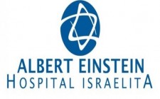 Logo Hosp Albert Einstein